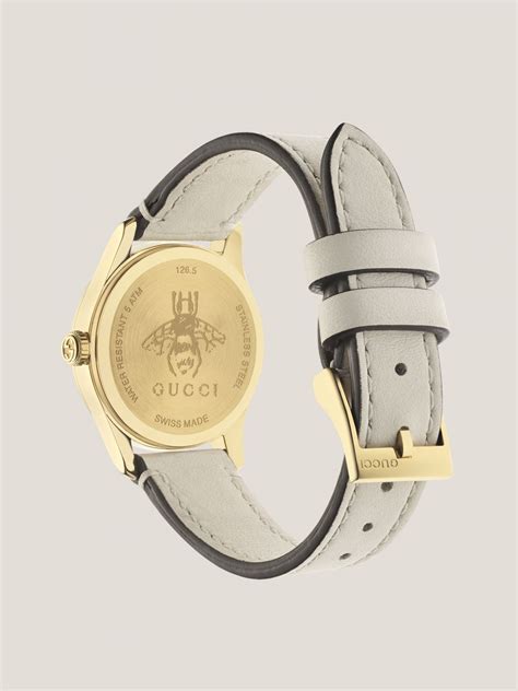 orologio gucci pelle recensioni sn 14534268|Gucci Orologio G.